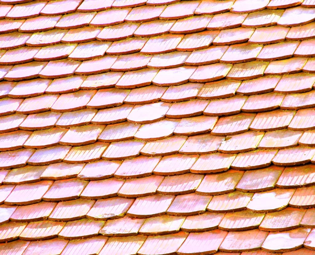 local roofing