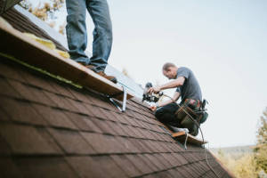 Local Roofers in Hazlet Township, NJ